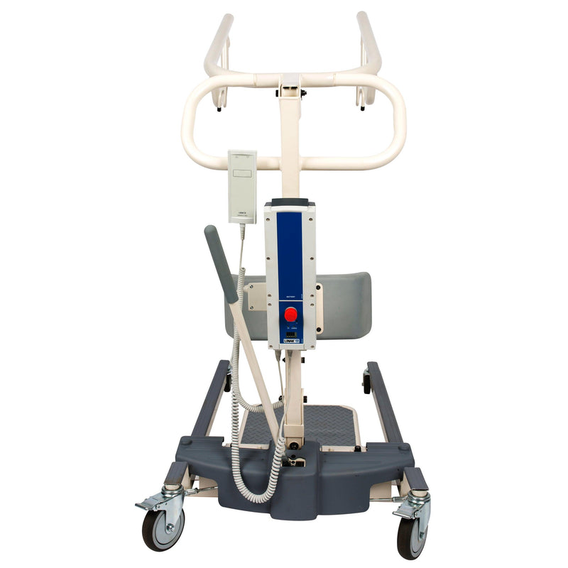 Sit-To-Stand Electric Patient Lift 10702