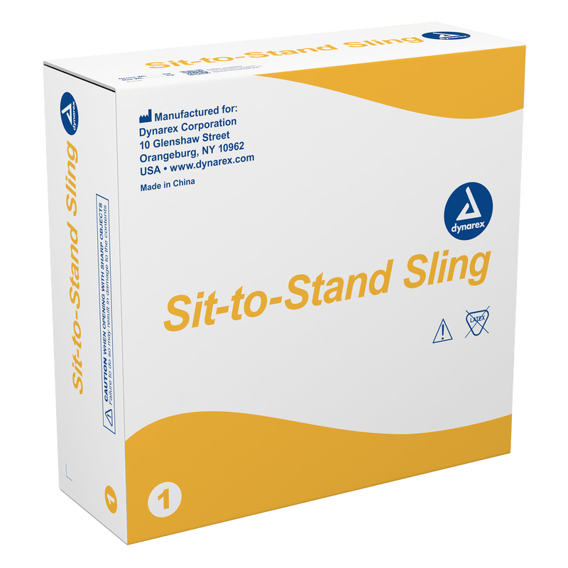Sit-To-Stand Slings 10747XL