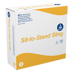Sit-To-Stand Slings 10747XL