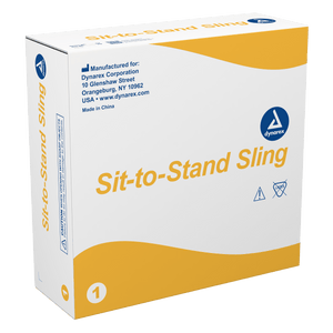 Sit-To-Stand Slings 10747XL