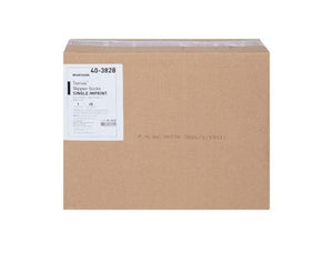 Slipper Socks Terries™ Above the Ankle 40-1099-001-CS