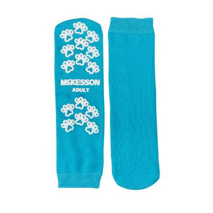 Slipper Socks Terries™ Above the Ankle