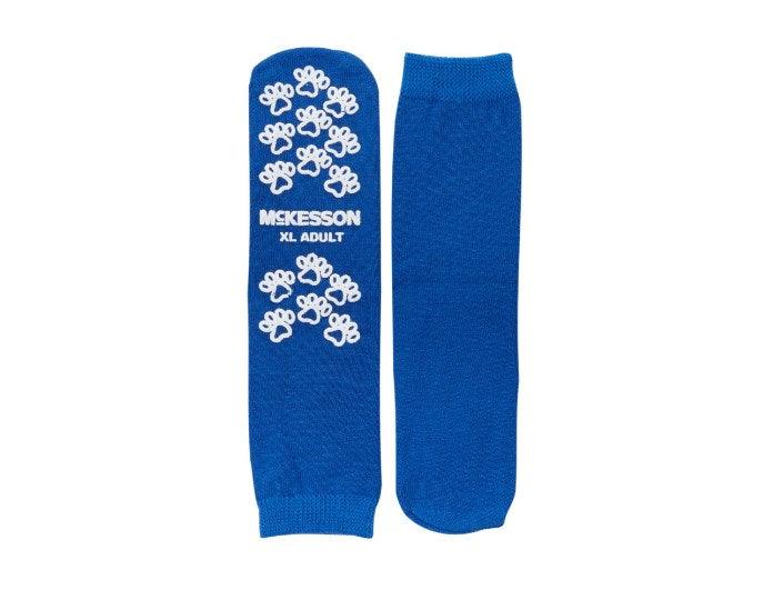 Slipper Socks Terries™ Above the Ankle 40-1099-001-CS
