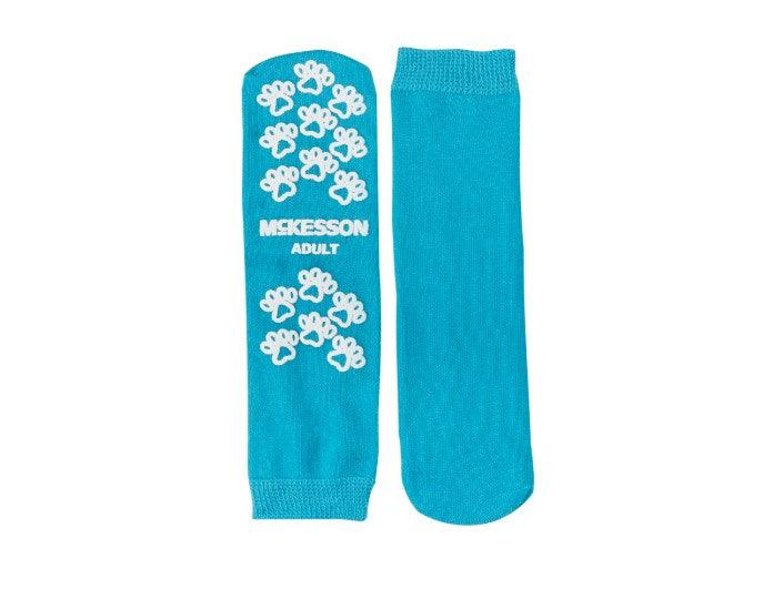 Slipper Socks Terries™ Above the Ankle 40-1099-001-CS