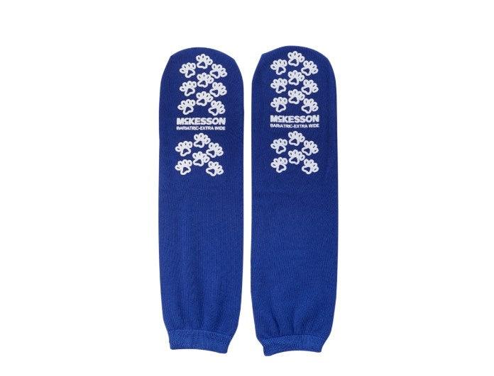 Slipper Socks Terries™ Above the Ankle 40-1099-001-CS