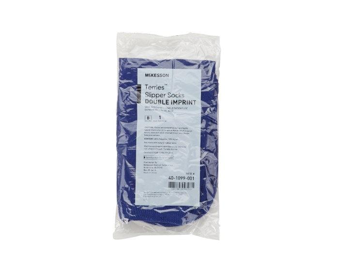 Slipper Socks Terries™ Above the Ankle 40-1099-001