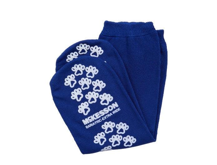 Slipper Socks Terries™ Above the Ankle 40-1099-001-CS