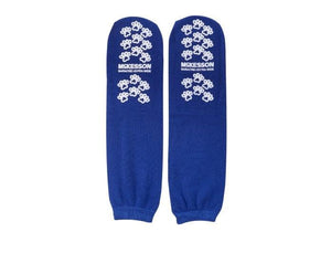 Slipper Socks Terries™ Above the Ankle 40-1099-001-CS