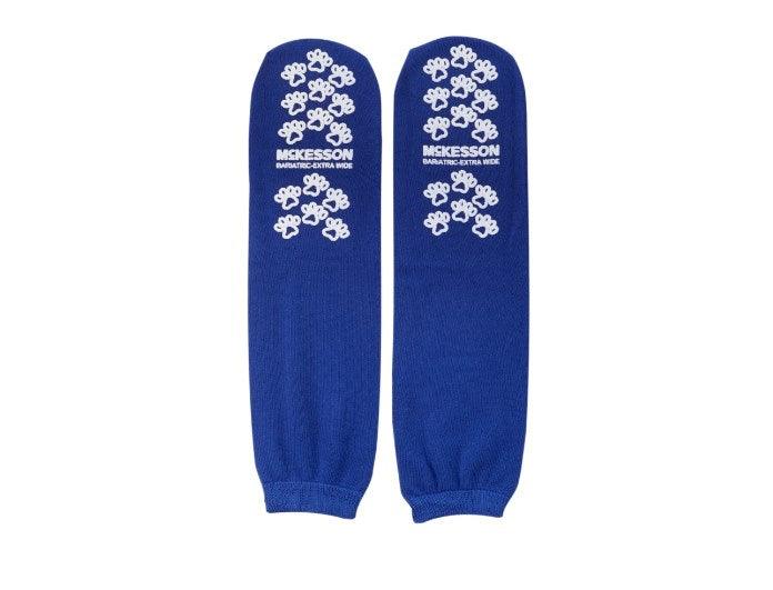 Slipper Socks Terries™ Above the Ankle 40-1099-001-CS