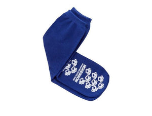 Slipper Socks Terries™ Above the Ankle 40-1099-001-CS