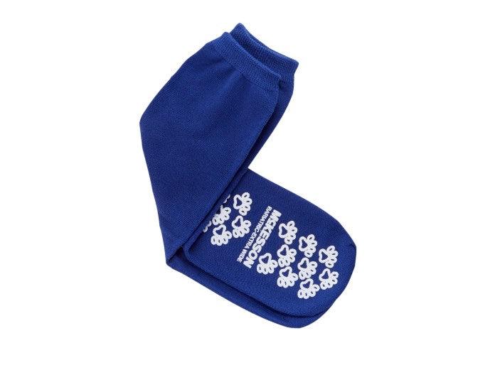 Slipper Socks Terries™ Above the Ankle 40-1099-001-CS