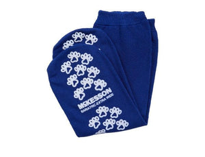 Slipper Socks Terries™ Above the Ankle 40-1099-001-CS