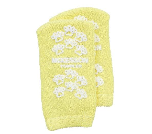 Slipper Socks Terries™ Youth Above the Ankle 40-3849