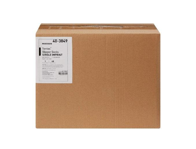 Slipper Socks Terries™ Youth Above the Ankle 40-3849