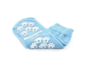 Slipper Socks Terries™ Youth Above the Ankle 40-3849
