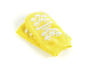 Slipper Socks Terries™ Youth Above the Ankle 40-3852