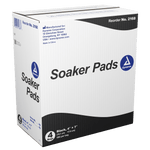 Soaker Pads 2168