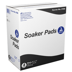 Soaker Pads 2168