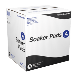 Soaker Pads 2168