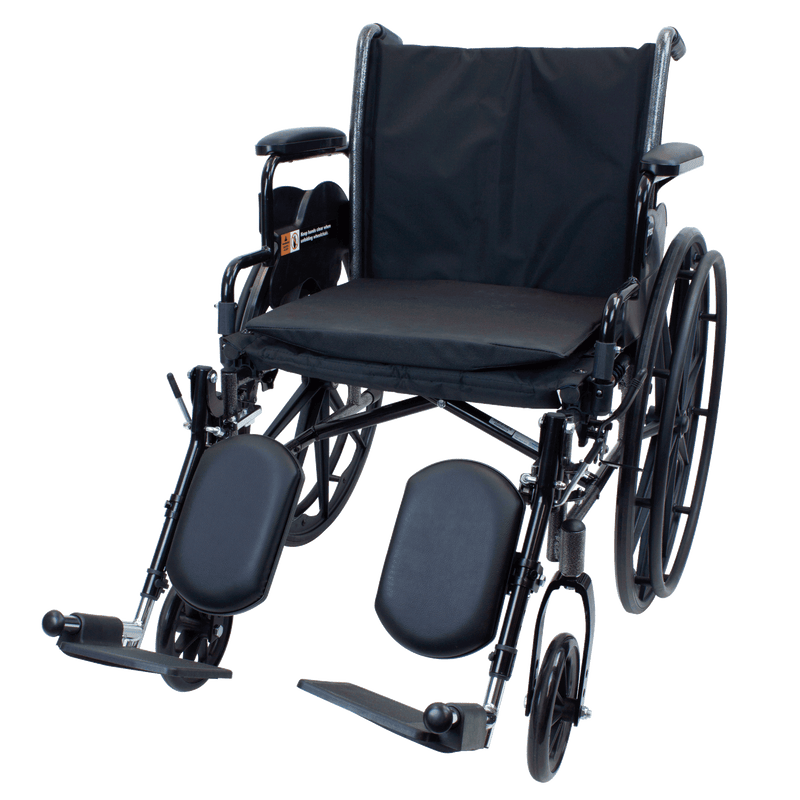 Solid Seat Inserts 13041-16-10