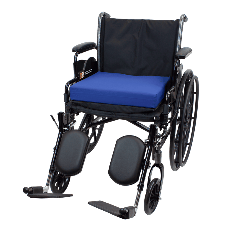 Solid Seat Inserts 13041-16