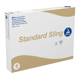 Standard Seat/Back Sling - Canvas 10750CN