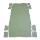 Standard Seat/Back Sling - Canvas, Bariatric