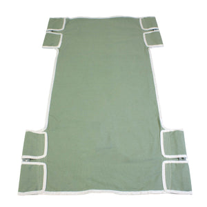 Standard Seat/Back Sling - Canvas, Bariatric 10752