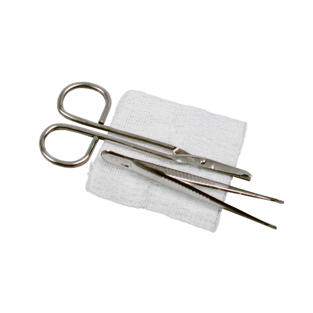 Staple - Suture Removal Kits | 4521 | Dynarex | SurgiMac