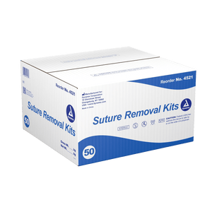 Staple - Suture Removal Kits 4521