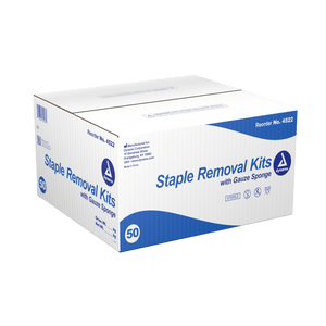 Staple - Suture Removal Kits 4521