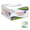 Dynarex Sterile Alcohol Prep Pads: Pre-moistened with 70% Isopropyl Alcohol