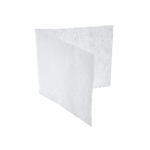 Dynarex Sterile Alcohol Prep Pads: Pre-moistened with 70% Isopropyl Alcohol 1113-1