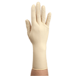 Sterile Latex Surgical Gloves, Powder-Free 2360