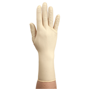 Sterile Latex Surgical Gloves, Powder-Free 2360