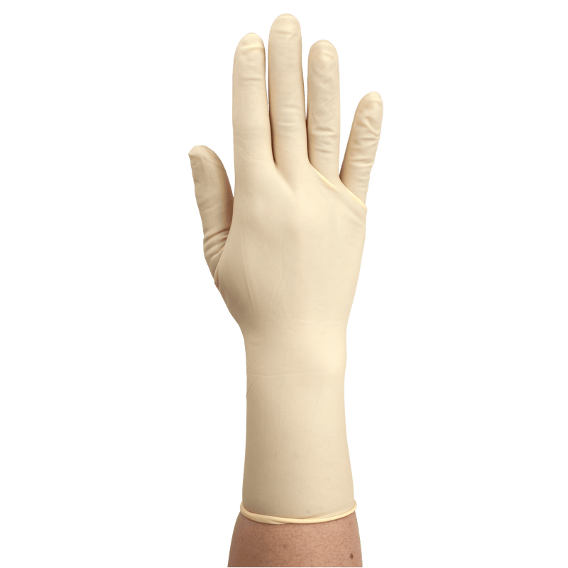 Sterile Latex Surgical Gloves, Powder-Free 2360