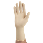 Sterile Latex Surgical Gloves, Powder-Free 2360