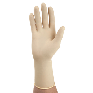 Sterile Latex Surgical Gloves, Powder-Free 2360