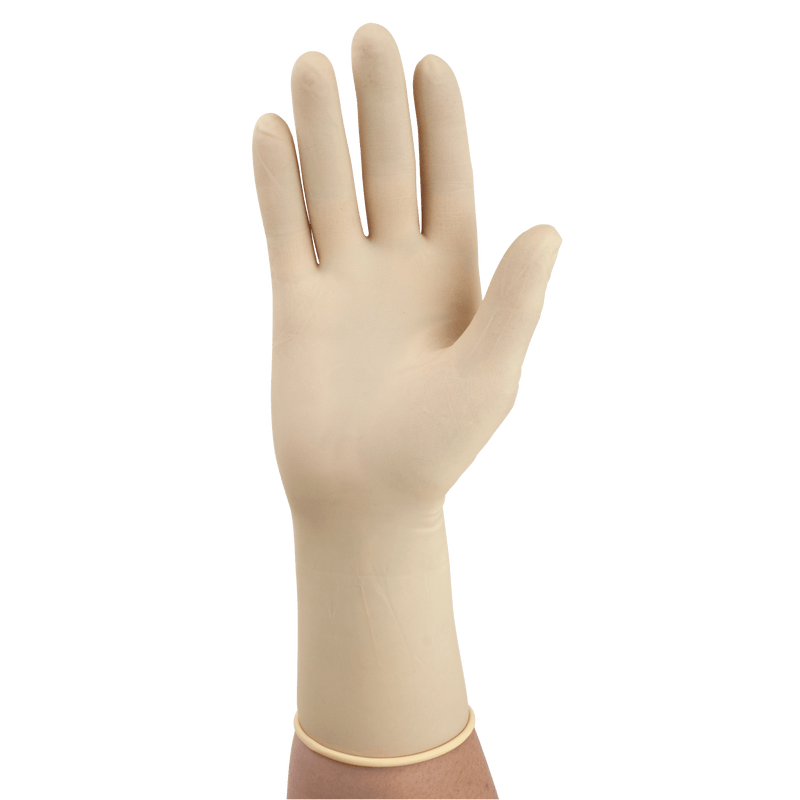 Sterile Latex Surgical Gloves, Powder-Free 2360