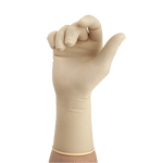 Sterile Latex Surgical Gloves, Powder-Free 2360