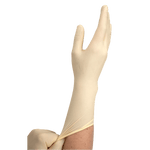 Sterile Latex Surgical Gloves, Powder-Free 2360