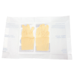 Sterile Latex Surgical Gloves, Powder-Free 2360