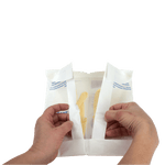 Sterile Latex Surgical Gloves, Powder-Free 2360