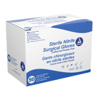 Nitrile Sterile Surgical Gloves, Pairs by Dynarex | 6533 | Dynarex | SurgiMac