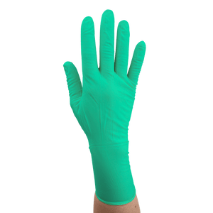 Nitrile Sterile Surgical Gloves, Pairs by Dynarex 6533
