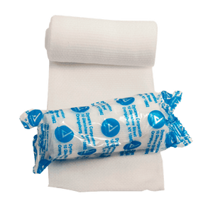 Stretch Gauze Bandages - Individually Wrapped 3133