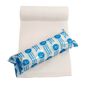 Stretch Gauze Bandages - Individually Wrapped 3134