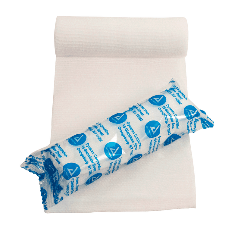 Stretch Gauze Bandages - Individually Wrapped 3134