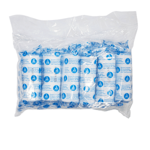 Stretch Gauze Bandages - Individually Wrapped 3132