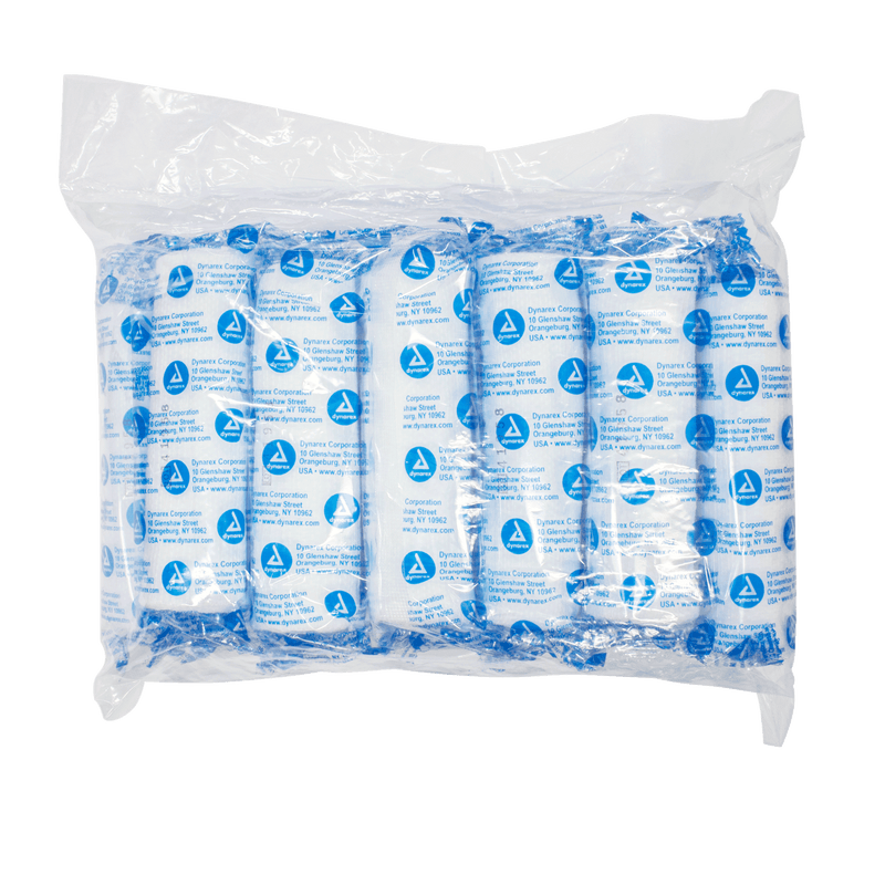Stretch Gauze Bandages - Individually Wrapped 3132